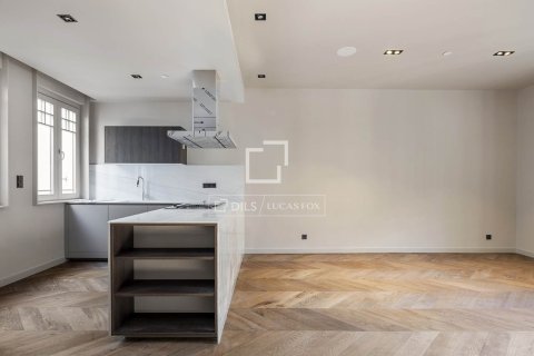 Apartamento de 1 dormitorio en alquiler en Barcelona, Cataluña, Spain № 3760 - foto 4