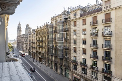 Apartamento de 1 dormitorio en alquiler en Barcelona, Cataluña, Spain № 3760 - foto 11