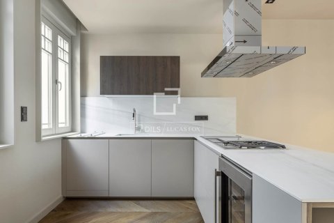 Apartamento de 1 dormitorio en alquiler en Barcelona, Cataluña, Spain № 3760 - foto 5