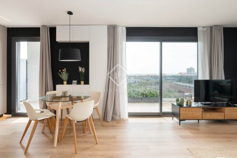 Apartamento de 3 dormitorios en venta en Barcelona, Cataluña, Spain № 4214 - foto 28