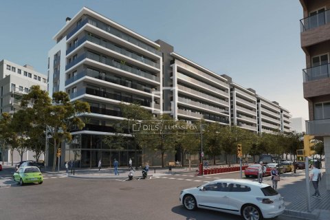 Apartamento de 3 dormitorios en venta en Barcelona, Cataluña, Spain № 4214 - foto 20