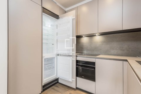 Купить квартиру в Барселона, Испания с 2 спальни, 90м², № 4211 - фото 11