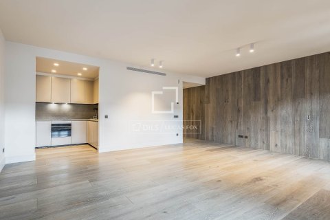 Купить квартиру в Барселона, Испания с 2 спальни, 90м², № 4211 - фото 4