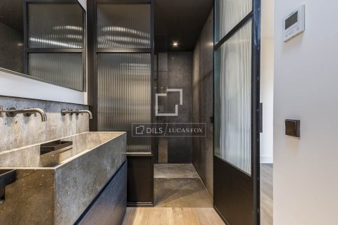 Купить квартиру в Барселона, Испания с 2 спальни, 90м², № 4211 - фото 20