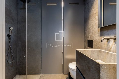 Купить квартиру в Барселона, Испания с 2 спальни, 90м², № 4211 - фото 14
