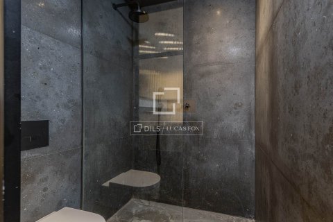 Купить квартиру в Барселона, Испания с 2 спальни, 90м², № 4211 - фото 23