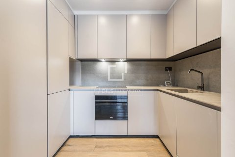 Купить квартиру в Барселона, Испания с 2 спальни, 90м², № 4211 - фото 8