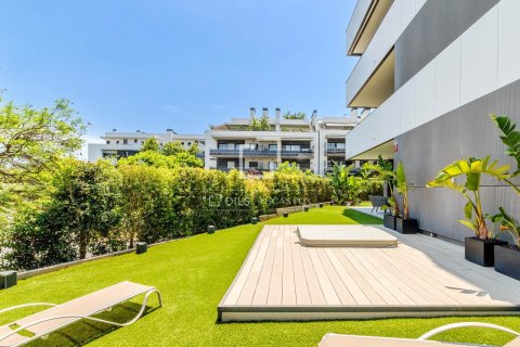 Apartamento de 3 dormitorios en venta en Sitges, Barcelona, Cataluña, Spain № 4212