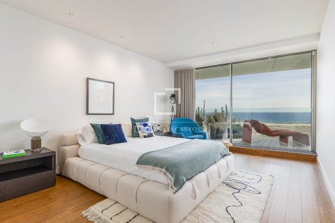 Apartamento de 4 dormitorios en venta en Barcelona, Cataluña, Spain № 4209 - foto 28
