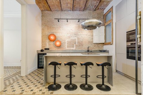Apartamento de 3 dormitorios en venta en Barcelona, Cataluña, Spain № 4210 - foto 13