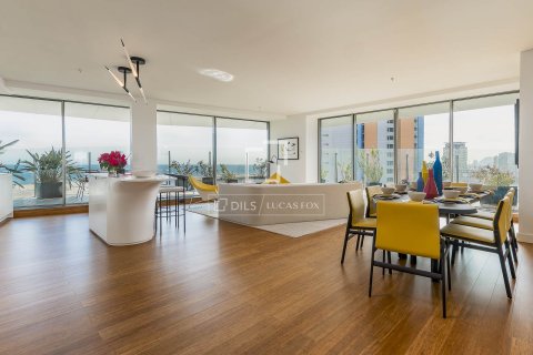Купить квартиру в Барселона, Испания с 3 спальни, 230м², № 4208 - фото 3