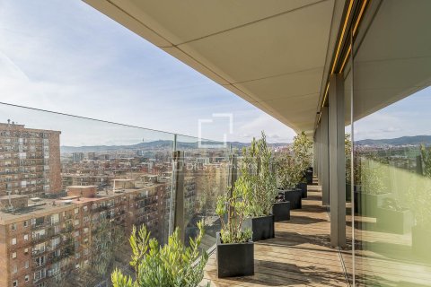 Купить квартиру в Барселона, Испания с 3 спальни, 230м², № 4208 - фото 12