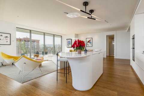 Купить квартиру в Барселона, Испания с 3 спальни, 230м², № 4208 - фото 5