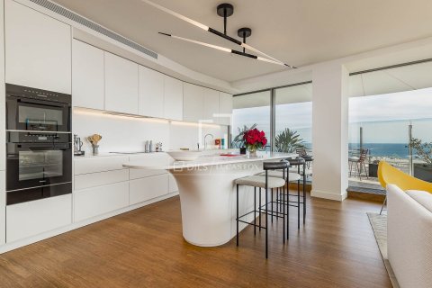 Купить квартиру в Барселона, Испания с 3 спальни, 230м², № 4208 - фото 6