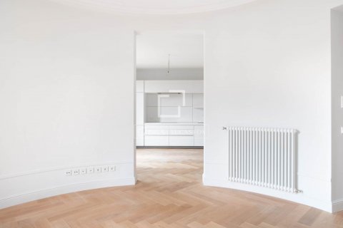 Купить квартиру в Барселона, Испания с 2 спальни, 141м², № 8676 - фото 3