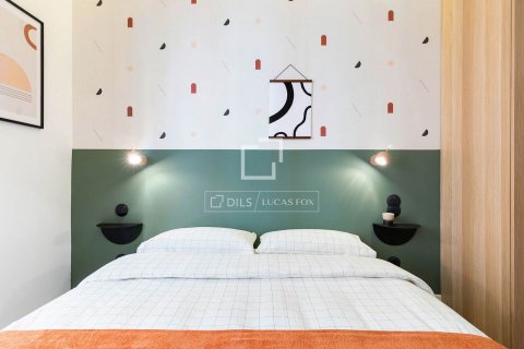 Купить квартиру в Барселона, Испания с 2 спальни, 86м², № 8677 - фото 29