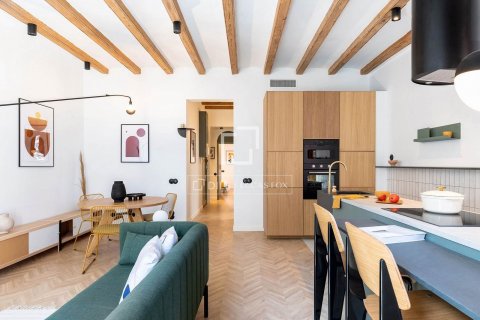 Купить квартиру в Барселона, Испания с 2 спальни, 86м², № 8677 - фото 22