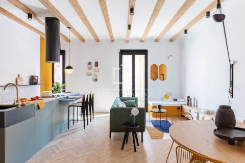 Купить квартиру в Барселона, Испания с 2 спальни, 86м², № 8677 - фото 15