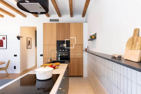Купить квартиру в Барселона, Испания с 2 спальни, 86м², № 8677 - фото 6