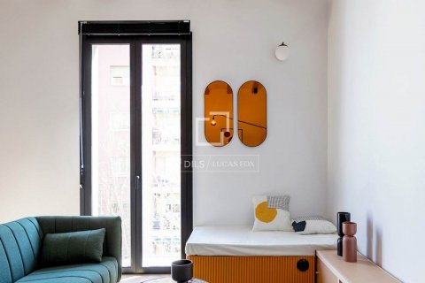 Купить квартиру в Барселона, Испания с 2 спальни, 86м², № 8677 - фото 16