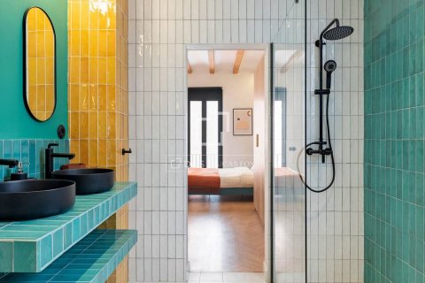 Купить квартиру в Барселона, Испания с 2 спальни, 86м², № 8677 - фото 28