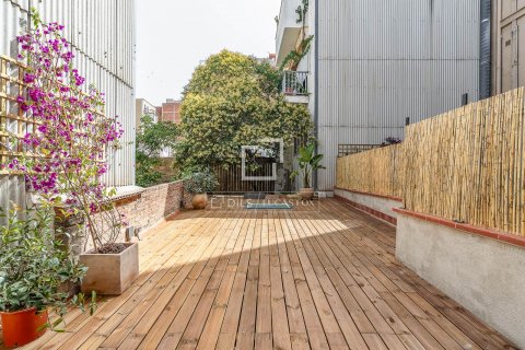 2 bedrooms apartment for sale in Barcelona, Catalonia, Spain № 8671