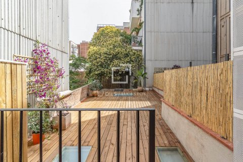 2 bedrooms apartment for sale in Barcelona, Catalonia, Spain № 8671 - photo 6