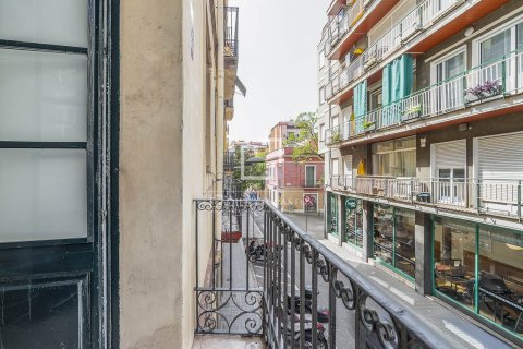 2 bedrooms apartment for sale in Barcelona, Catalonia, Spain № 8671 - photo 23