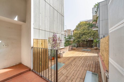 2 bedrooms apartment for sale in Barcelona, Catalonia, Spain № 8671 - photo 5