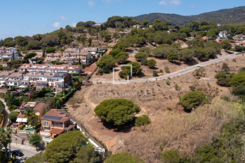 land plot for sale in Premia De Dalt, Barcelona, Catalonia, Spain № 8673 - photo 6
