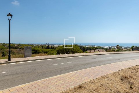 land plot for sale in Premia De Dalt, Barcelona, Catalonia, Spain № 8673 - photo 16
