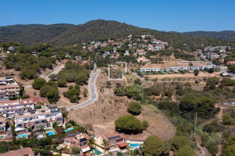 land plot for sale in Premia De Dalt, Barcelona, Catalonia, Spain № 8673 - photo 7