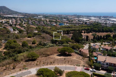 land plot for sale in Premia De Dalt, Barcelona, Catalonia, Spain № 8673 - photo 10