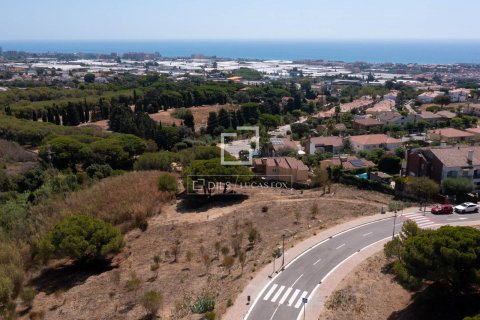 land plot for sale in Premia De Dalt, Barcelona, Catalonia, Spain № 8673 - photo 12