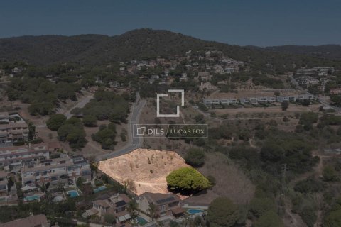 land plot for sale in Premia De Dalt, Barcelona, Catalonia, Spain № 8673 - photo 8