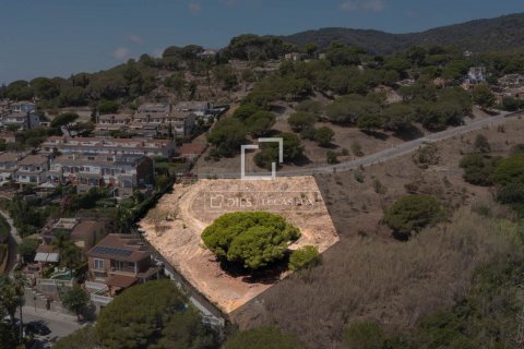 land plot for sale in Premia De Dalt, Barcelona, Catalonia, Spain № 8673 - photo 9