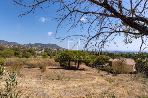 land plot for sale in Premia De Dalt, Barcelona, Catalonia, Spain № 8673 - photo 14