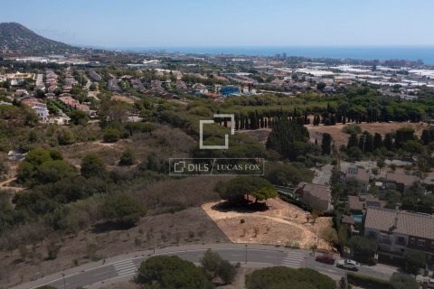 land plot for sale in Premia De Dalt, Barcelona, Catalonia, Spain № 8673 - photo 11