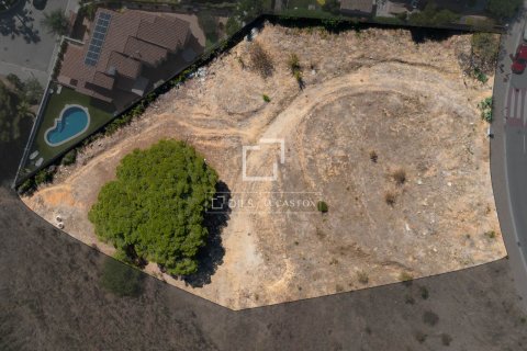 land plot for sale in Premia De Dalt, Barcelona, Catalonia, Spain № 8673 - photo 5