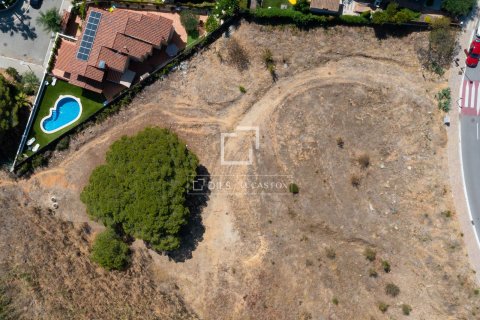 land plot for sale in Premia De Dalt, Barcelona, Catalonia, Spain № 8673 - photo 4
