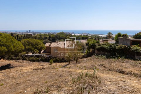 land plot for sale in Premia De Dalt, Barcelona, Catalonia, Spain № 8673 - photo 15