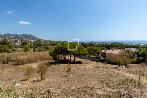 land plot for sale in Premia De Dalt, Barcelona, Catalonia, Spain № 8673 - photo 3