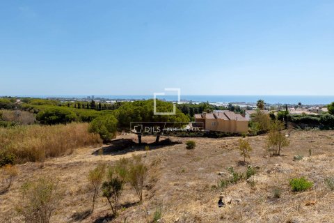 land plot for sale in Premia De Dalt, Barcelona, Catalonia, Spain № 8673 - photo 13