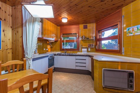 Villa de 7 dormitorios en venta en Sant Andreu de Llavaneres, Barcelona, Cataluña, Spain № 8666 - foto 25