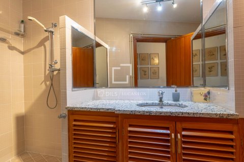Villa de 7 dormitorios en venta en Sant Andreu de Llavaneres, Barcelona, Cataluña, Spain № 8666 - foto 17