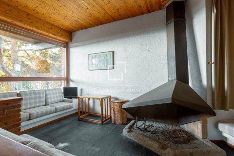 Villa de 7 dormitorios en venta en Sant Andreu de Llavaneres, Barcelona, Cataluña, Spain № 8666 - foto 24
