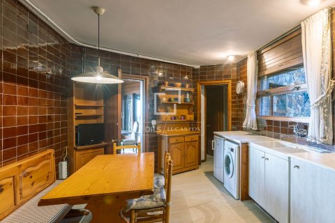 Villa de 7 dormitorios en venta en Sant Andreu de Llavaneres, Barcelona, Cataluña, Spain № 8666 - foto 13