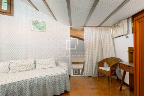 Villa de 7 dormitorios en venta en Sant Andreu de Llavaneres, Barcelona, Cataluña, Spain № 8666 - foto 26