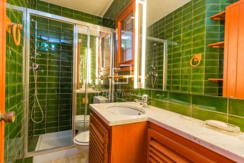 Villa de 7 dormitorios en venta en Sant Andreu de Llavaneres, Barcelona, Cataluña, Spain № 8666 - foto 21
