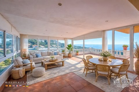 Купить виллу в Льорет-де-Мар, Испания с 4 спальни, 238м², № 7231 - фото 20
